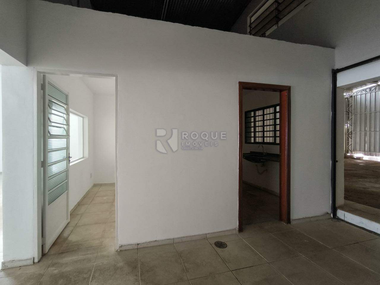 Barracão/Galpão para aluguel no bairro Vila Piza: Escritório