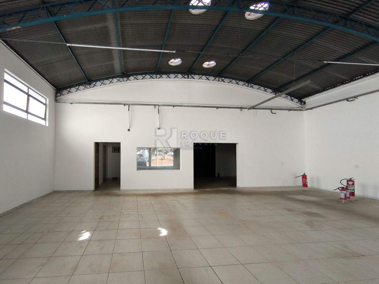 Barracão/Galpão para aluguel no bairro Vila Piza: Galpão 01