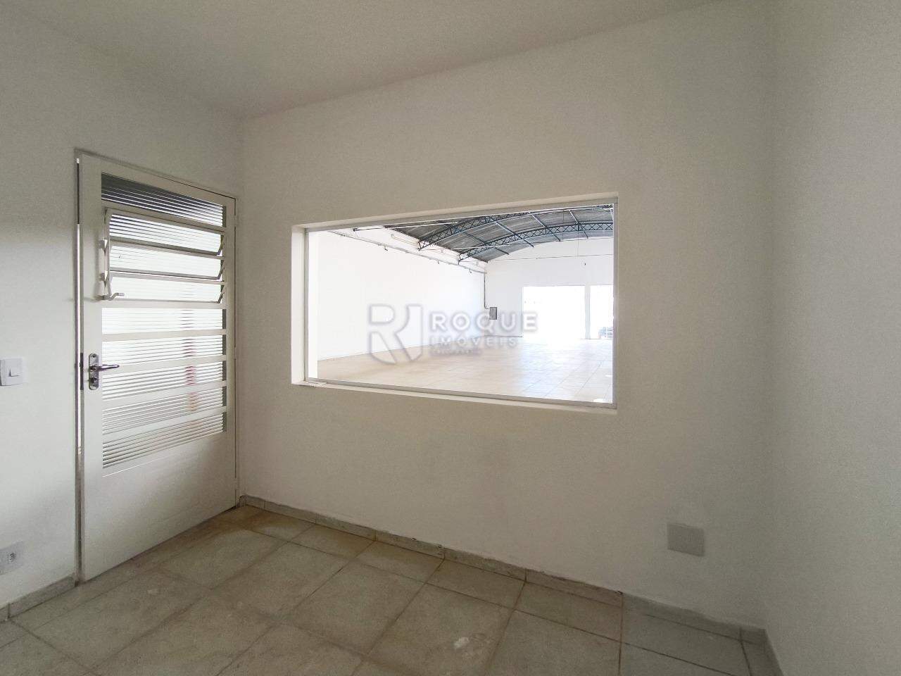 Barracão/Galpão para aluguel no bairro Vila Piza: Escritório