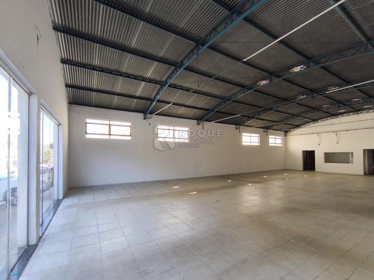 Barracão/Galpão para aluguel no bairro Vila Piza: Galpão 01