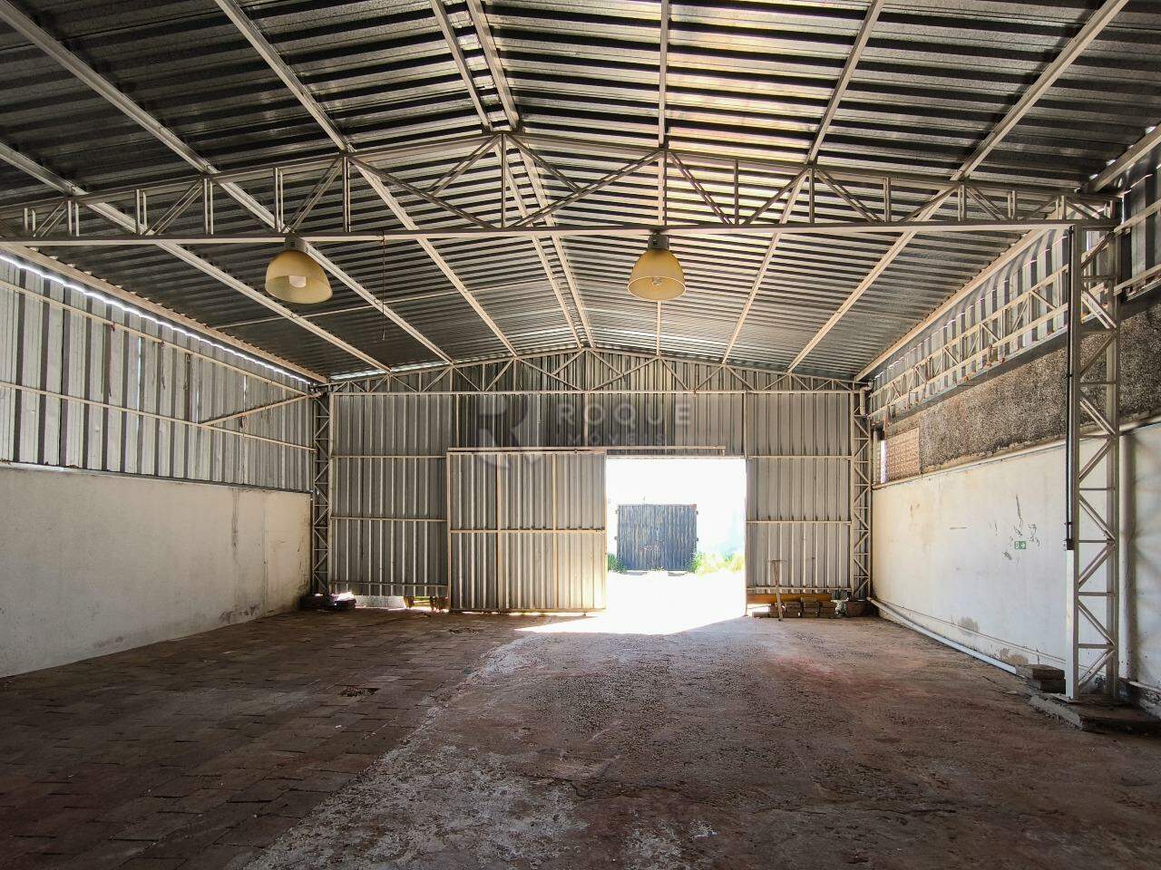 Barracão/Galpão para aluguel no bairro Vila Piza: Galpão 02