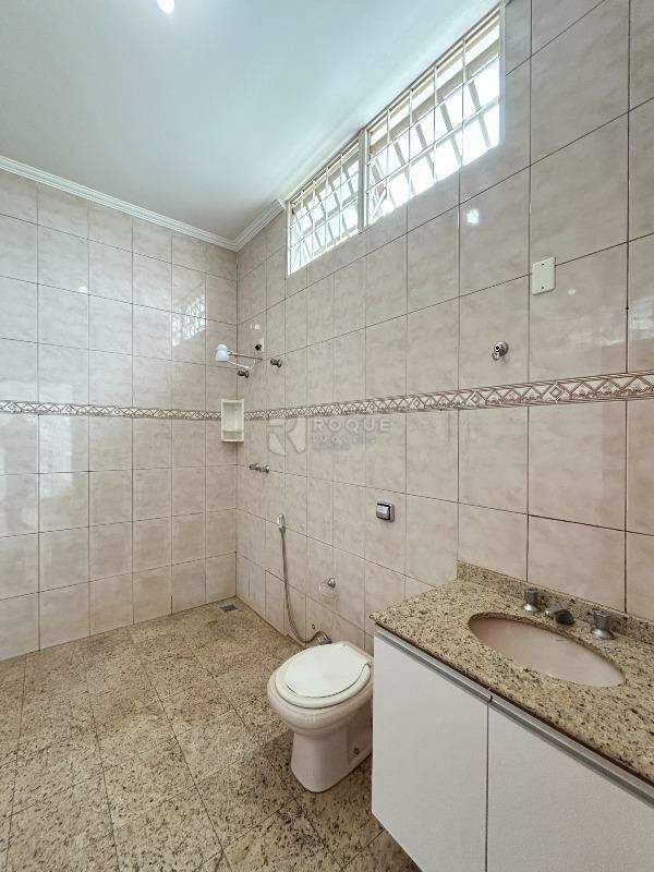 Casa Comercial para aluguel no bairro Jardim Paulista: WC social 2