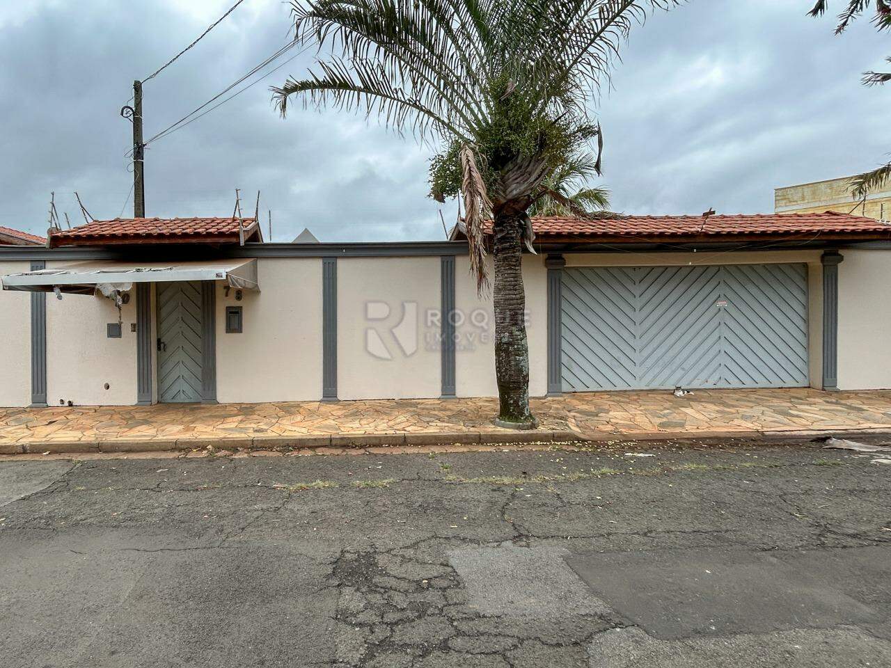 Casa Comercial para aluguel no bairro Jardim Paulista: Fachada 