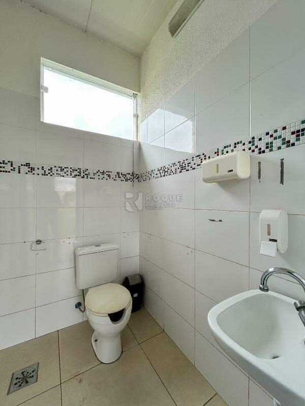 Casa Comercial para aluguel no bairro Jardim Paulista: WC social 3