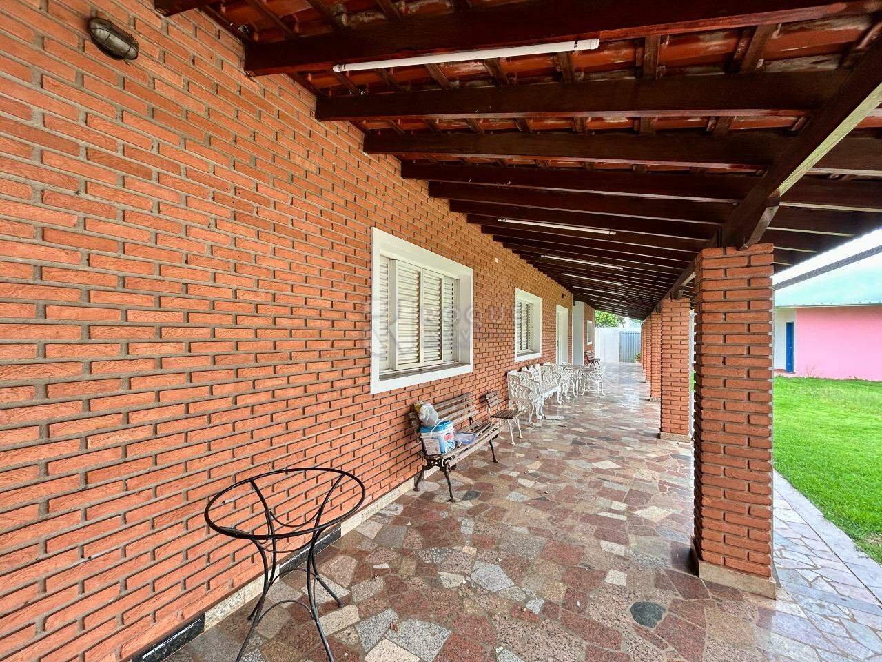 Casa Comercial para aluguel no bairro Jardim Paulista: Corredor