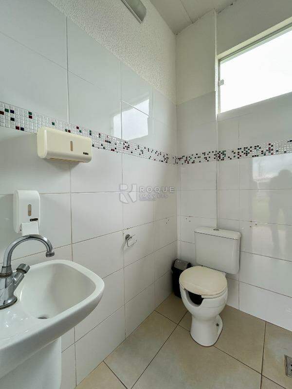Casa Comercial para aluguel no bairro Jardim Paulista: WC social 3