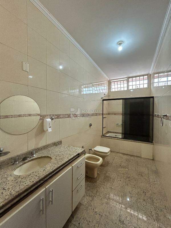 Casa Comercial para aluguel no bairro Jardim Paulista: WC social