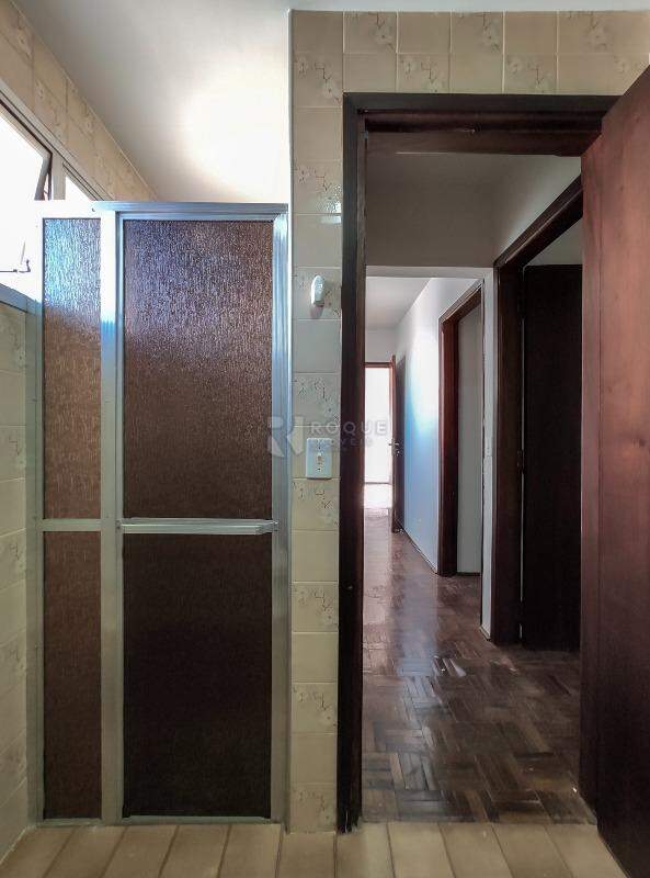 Apartamento para aluguel no bairro Centro: WC social 