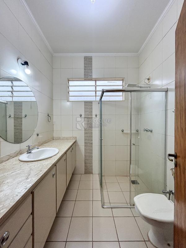 Casa Residencial para aluguel no bairro Centro: WC social