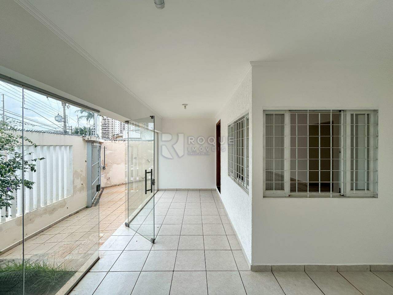 Casa Residencial para aluguel no bairro Centro: Acesso à casa