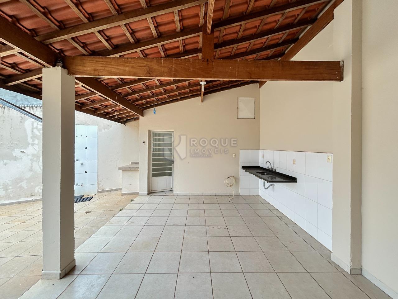 Casa Residencial para aluguel no bairro Centro: Rancho fundo 