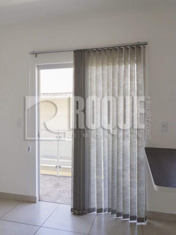 Kitnet para aluguel no bairro Jardim Cidade Universitária I: Sala outra vista