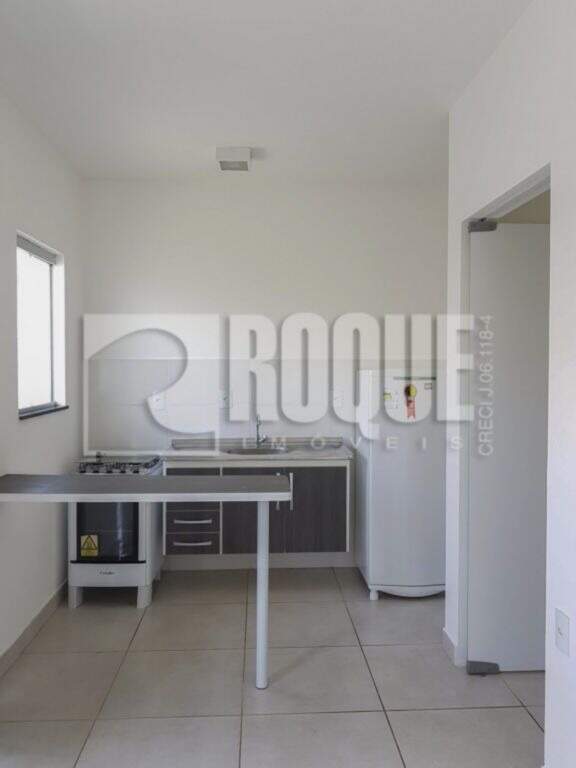 Kitnet para aluguel no bairro Jardim Cidade Universitária I: Cozinha