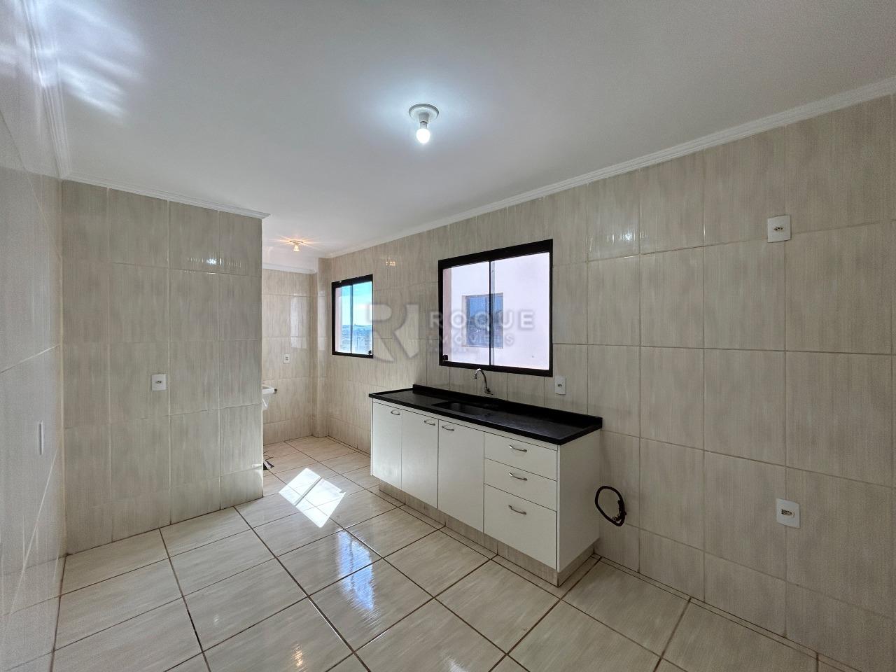 Apartamento para aluguel no bairro Jardim Cidade Universitária I: Cozinha 