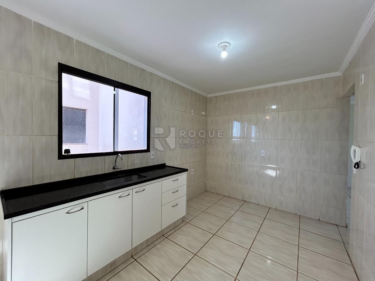 Apartamento para aluguel no bairro Jardim Cidade Universitária I: Cozinha 