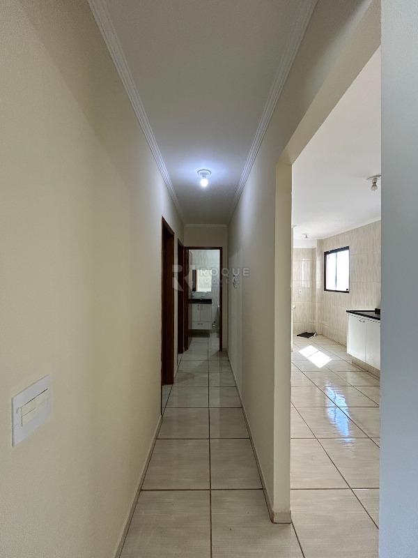 Apartamento para aluguel no bairro Jardim Cidade Universitária I: Hall 