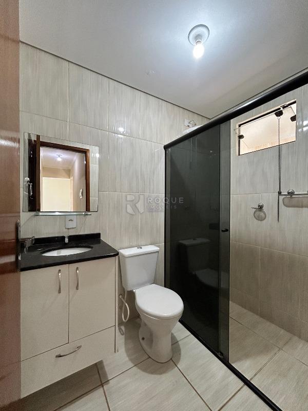 Apartamento para aluguel no bairro Jardim Cidade Universitária I: WC social 