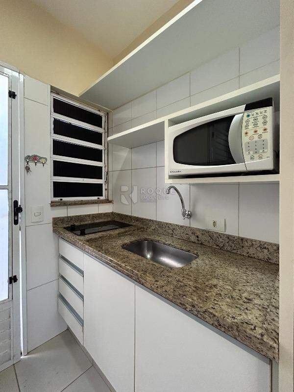 Kitnet para aluguel no bairro Jardim Cidade Universitária I: Cozinha 