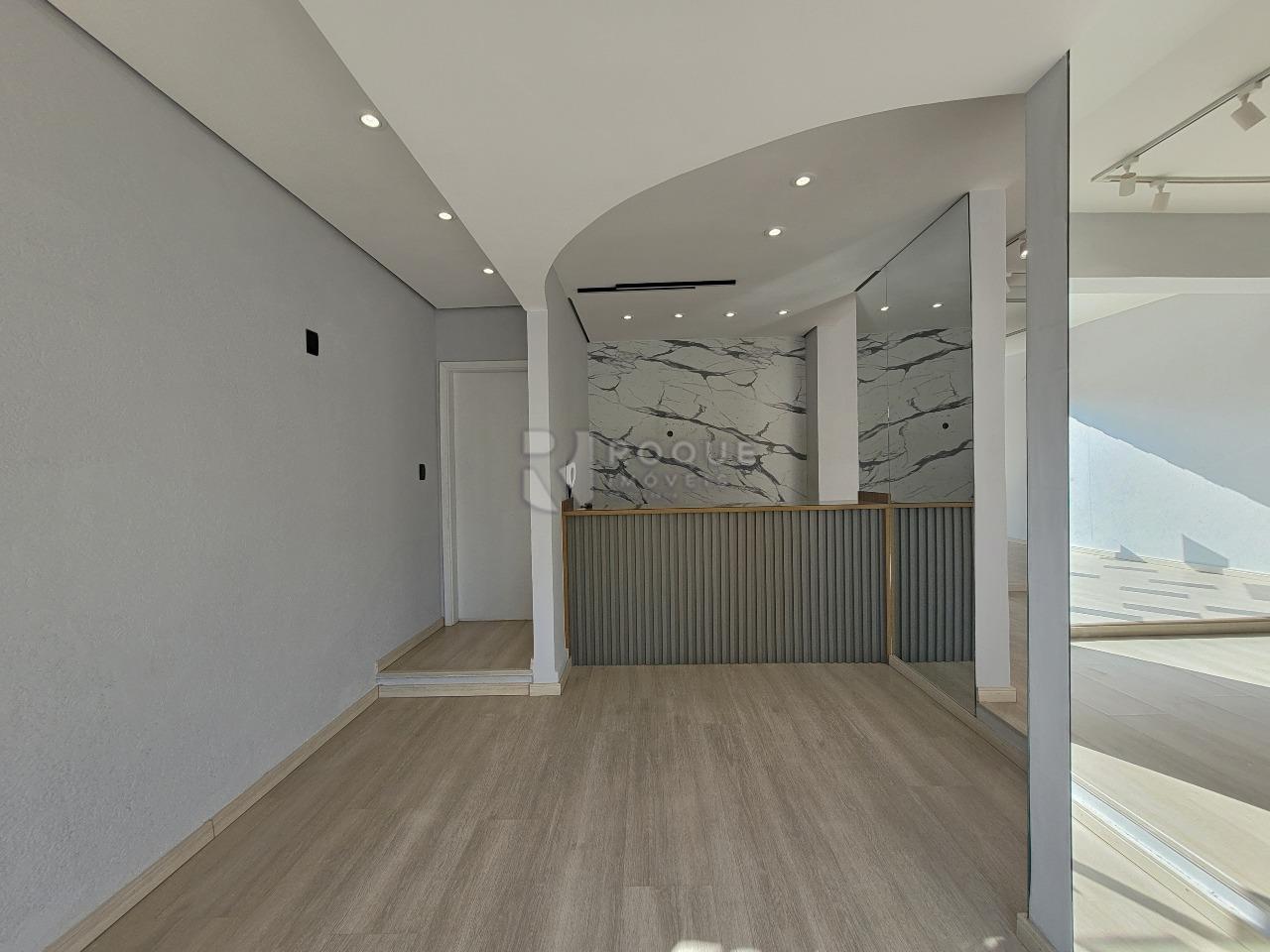 Casa Comercial para aluguel no bairro Centro: Sala 1