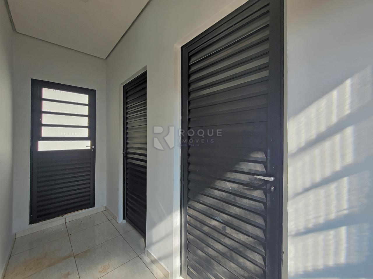 Casa Comercial para aluguel no bairro Centro: Sanitários