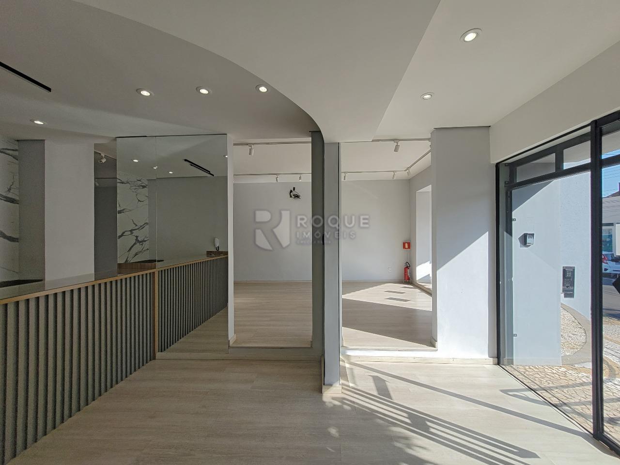 Casa Comercial para aluguel no bairro Centro: Sala 1