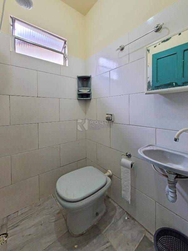 Casa Residencial para aluguel no bairro Jardim São Lourenço: Wc