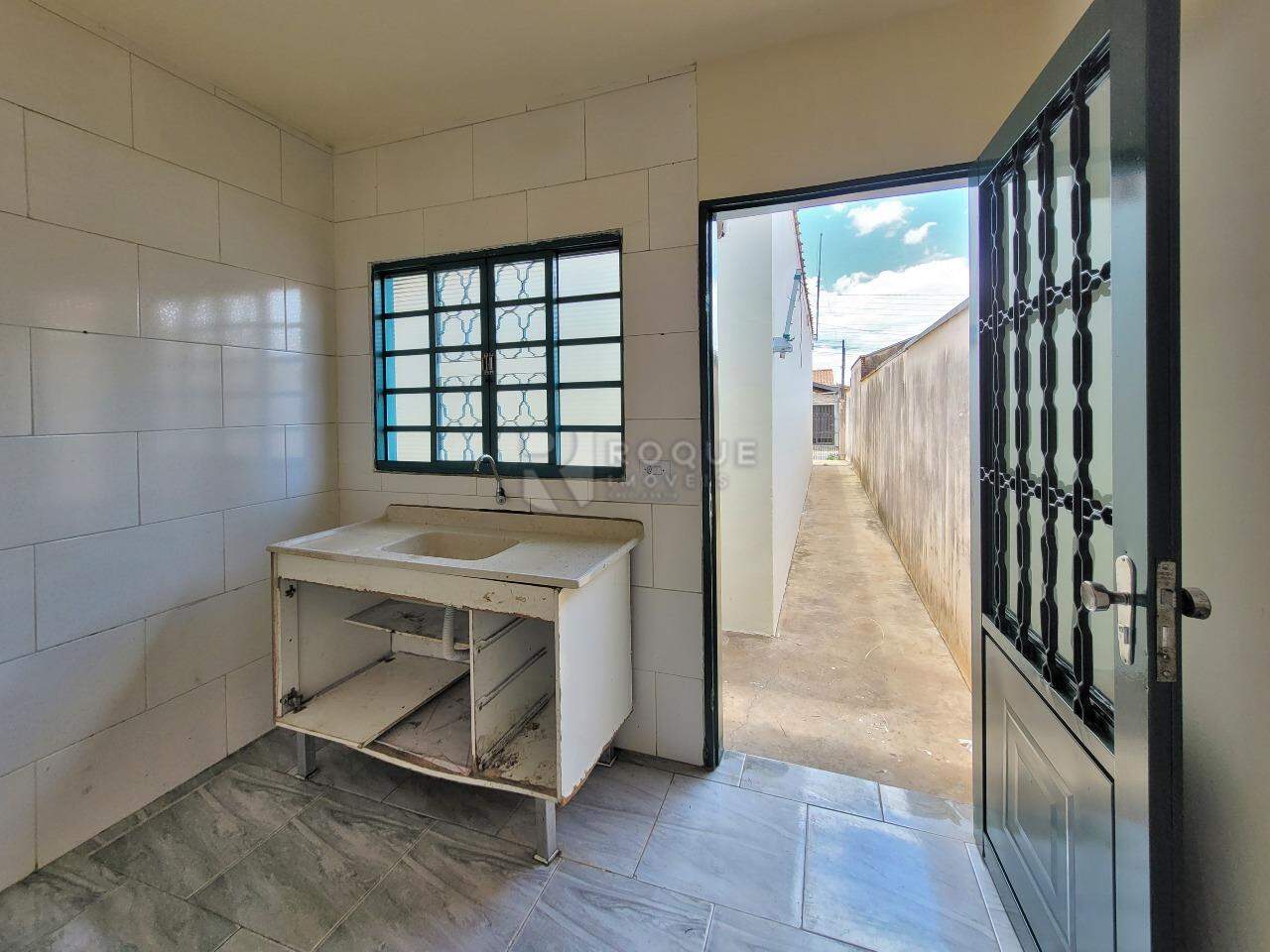 Casa Residencial para aluguel no bairro Jardim São Lourenço: Cozinha