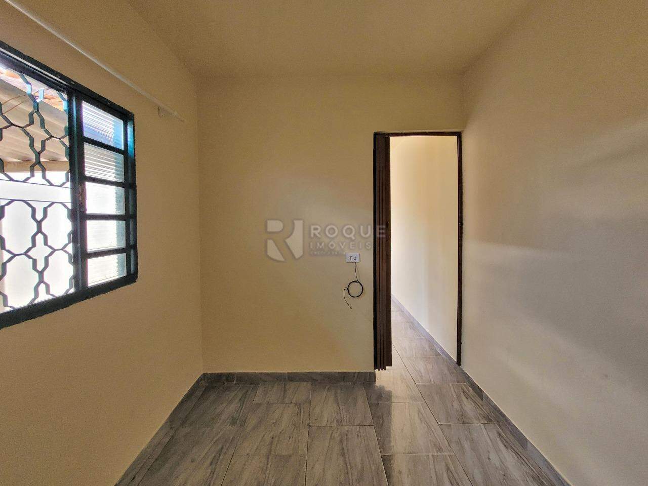 Casa Residencial para aluguel no bairro Jardim São Lourenço: Dormitório