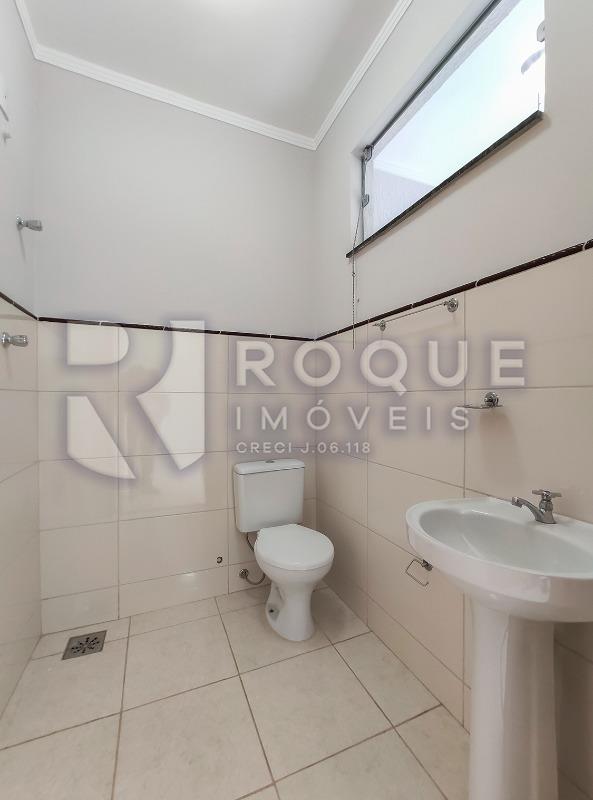 Salas/Conjuntos para aluguel no bairro Vila Esteves: WC 