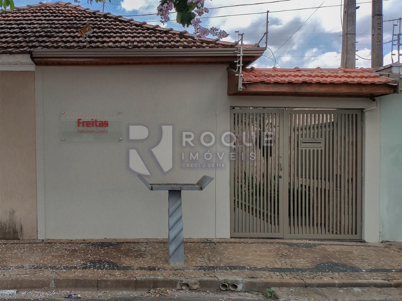 Salas/Conjuntos para aluguel no bairro Vila Esteves: Fachada 