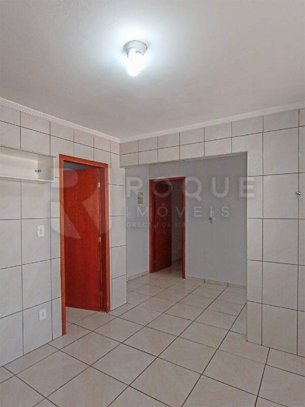 Casa Residencial para aluguel no bairro Jardim Morro Azul: Cozinha