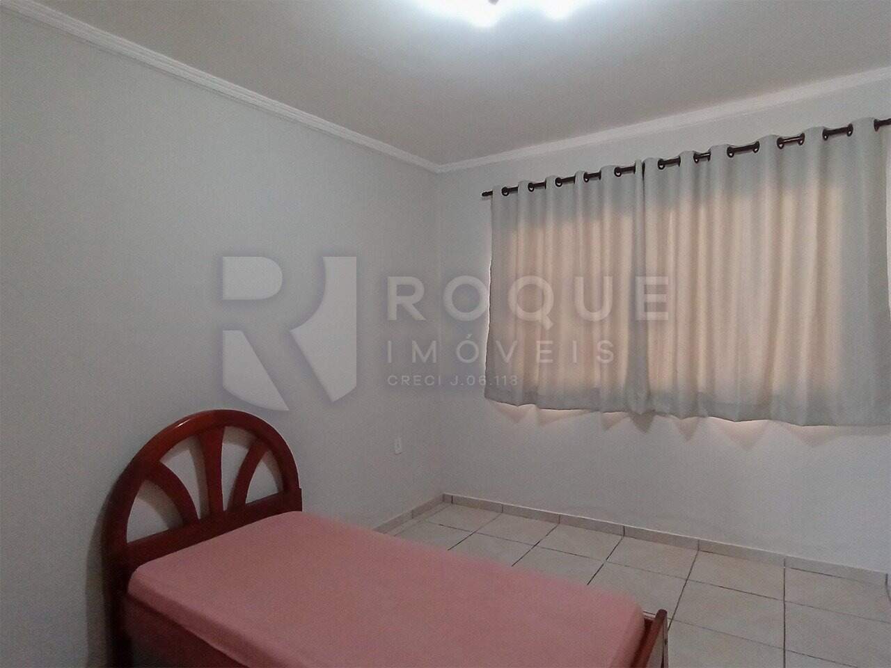 Casa Residencial para aluguel no bairro Jardim Morro Azul: Dormitório 2