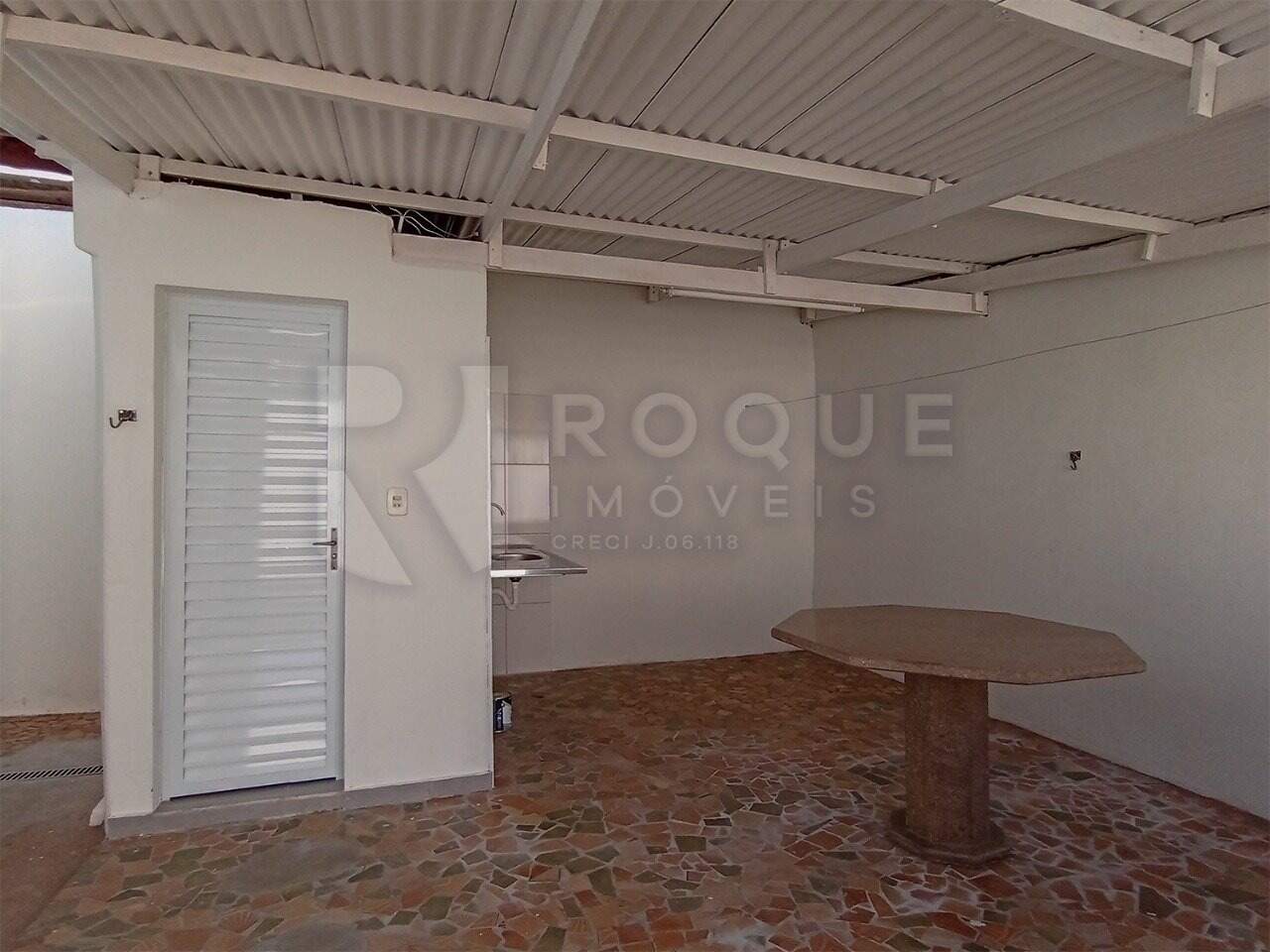 Casa Residencial para aluguel no bairro Jardim Morro Azul: Rancho fundo