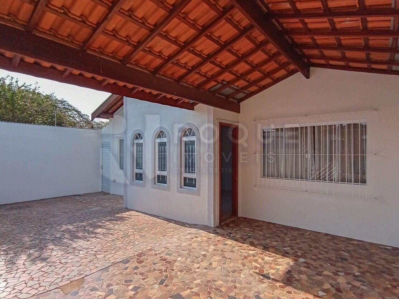 Casa Residencial para aluguel no bairro Jardim Morro Azul: Garagem