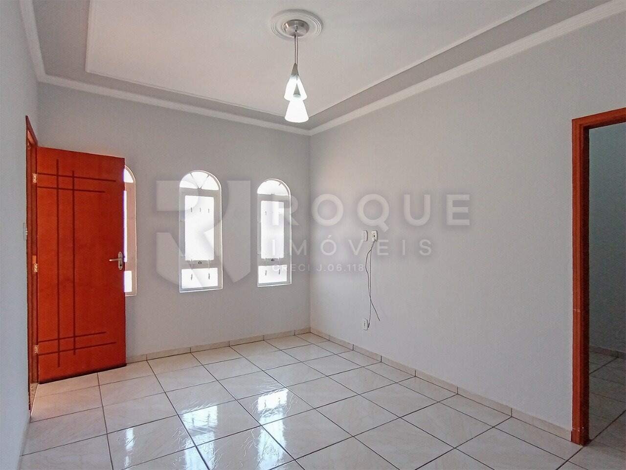 Casa Residencial para aluguel no bairro Jardim Morro Azul: Sala