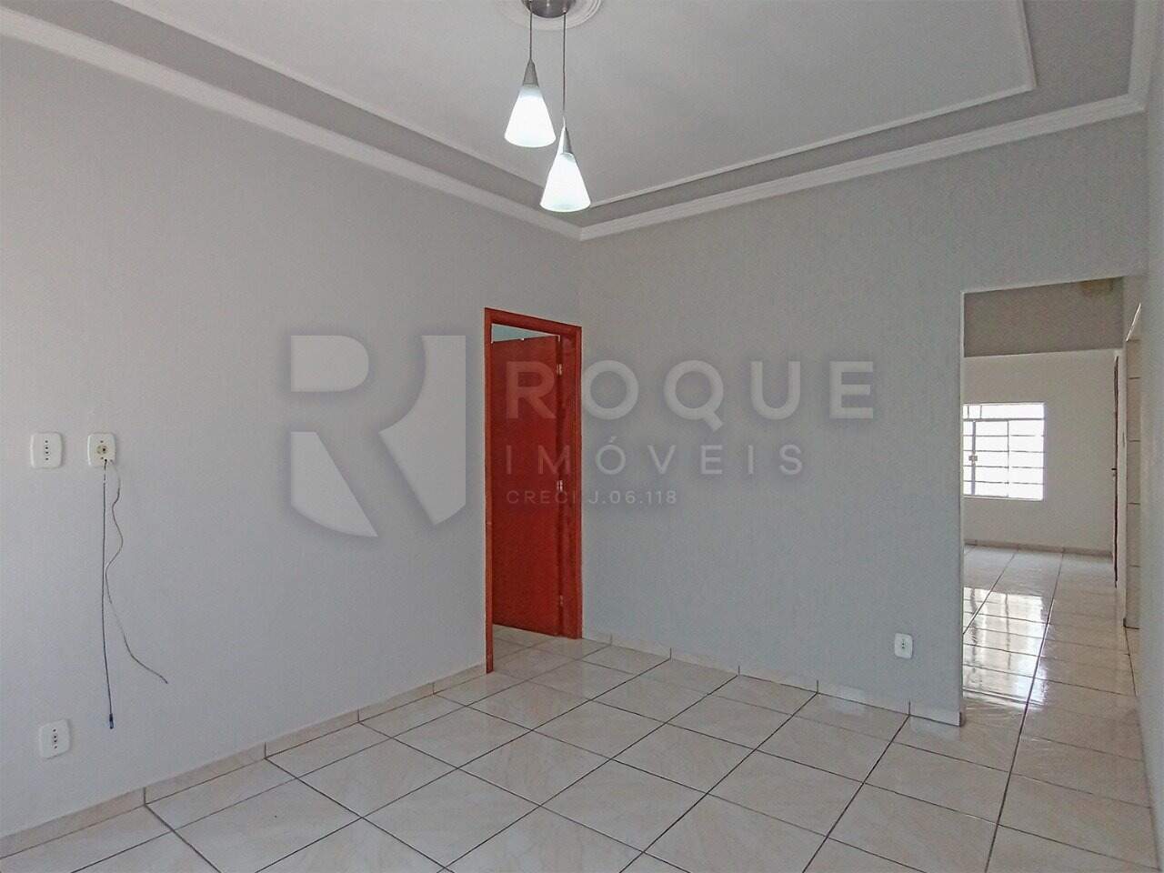 Casa Residencial para aluguel no bairro Jardim Morro Azul: Sala