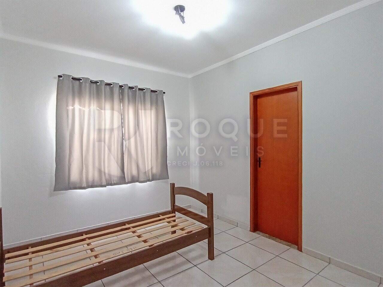 Casa Residencial para aluguel no bairro Jardim Morro Azul: Dormitório 1