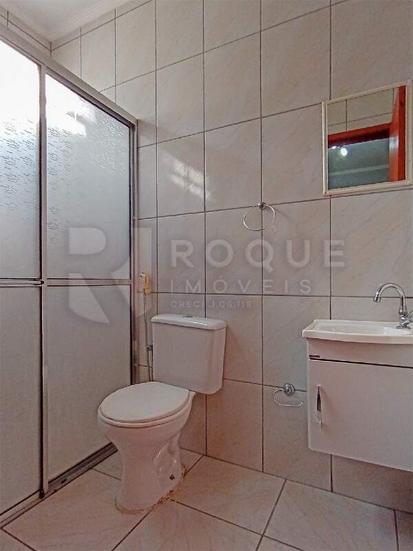 Casa Residencial para aluguel no bairro Jardim Morro Azul: WC social