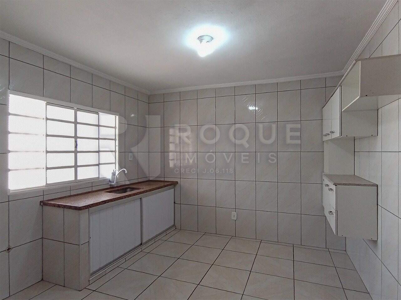 Casa Residencial para aluguel no bairro Jardim Morro Azul: Cozinha