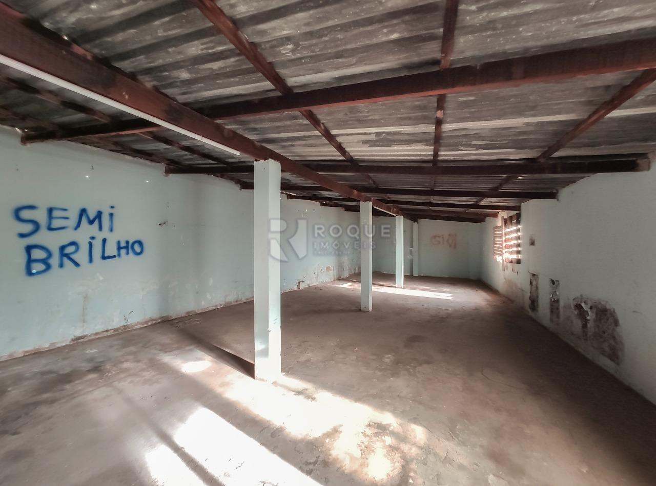 Salão para aluguel no bairro Centro: Salão fundo