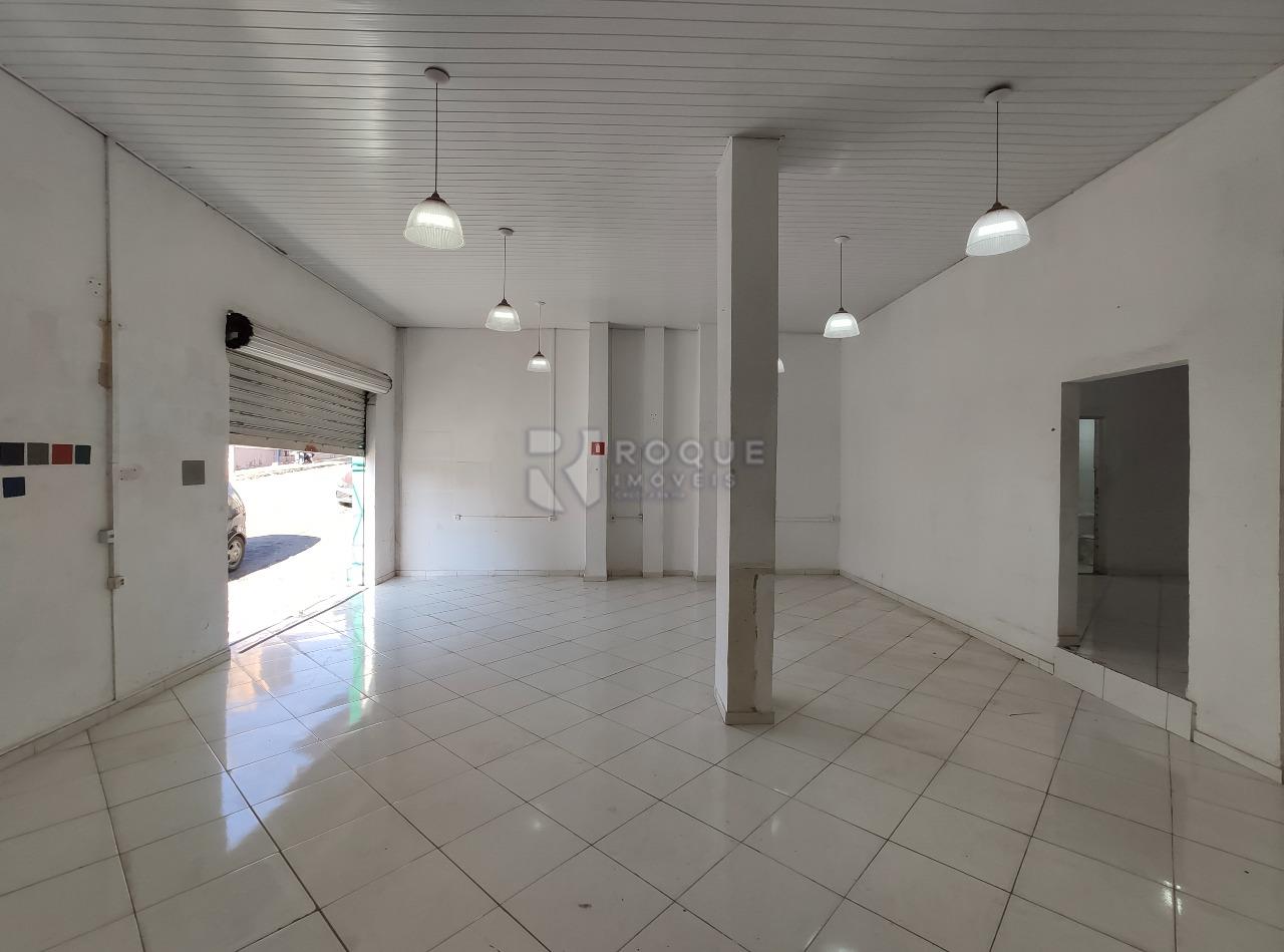 Salão para aluguel no bairro Centro: Sala 1