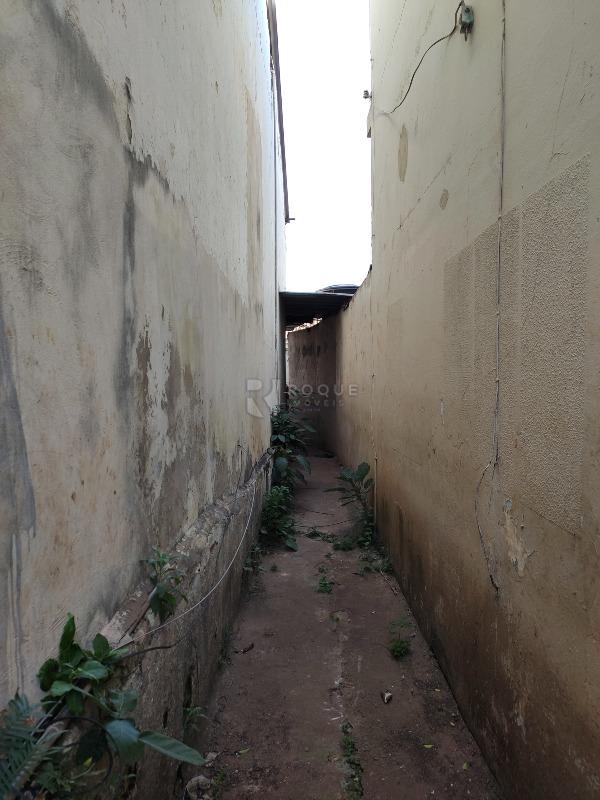 Salão para aluguel no bairro Centro: Corredor 