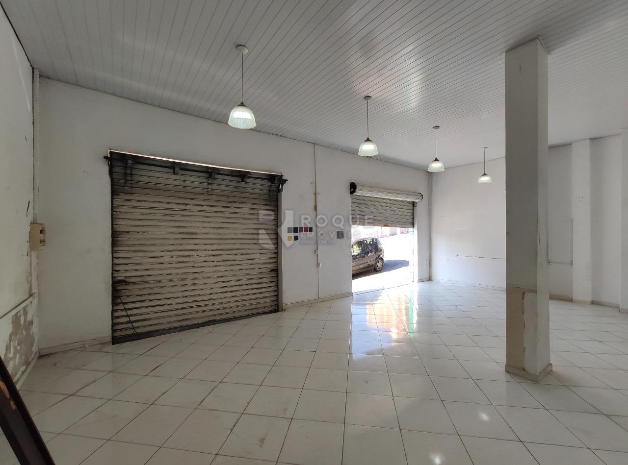 Salão para aluguel no bairro Centro: Sala 1