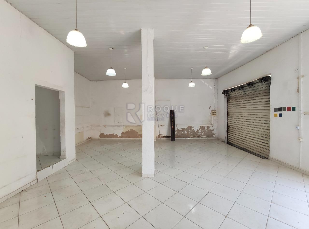 Salão para aluguel no bairro Centro: Sala 1