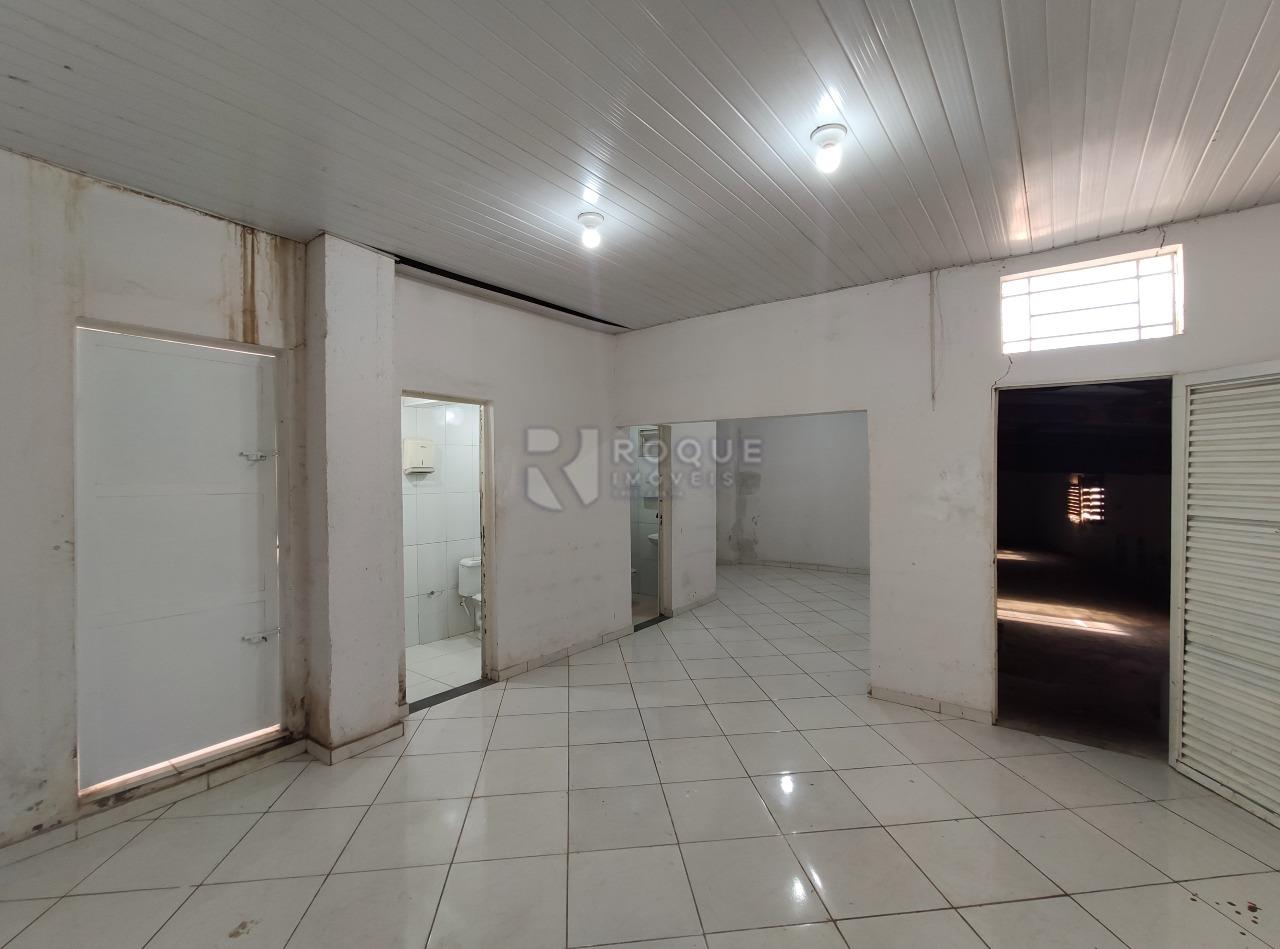 Salão para aluguel no bairro Centro: Sala 2