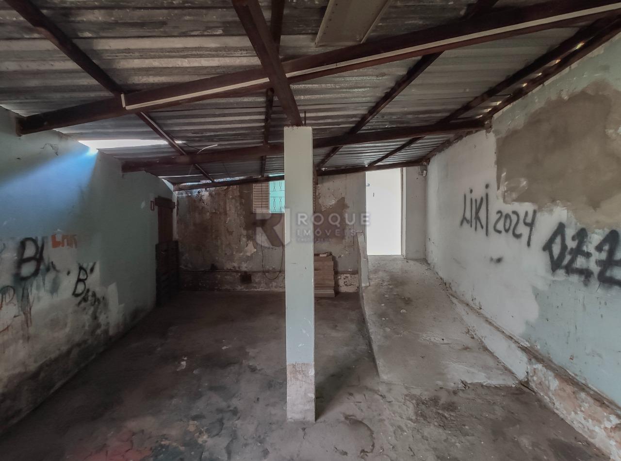 Salão para aluguel no bairro Centro: Salão fundo
