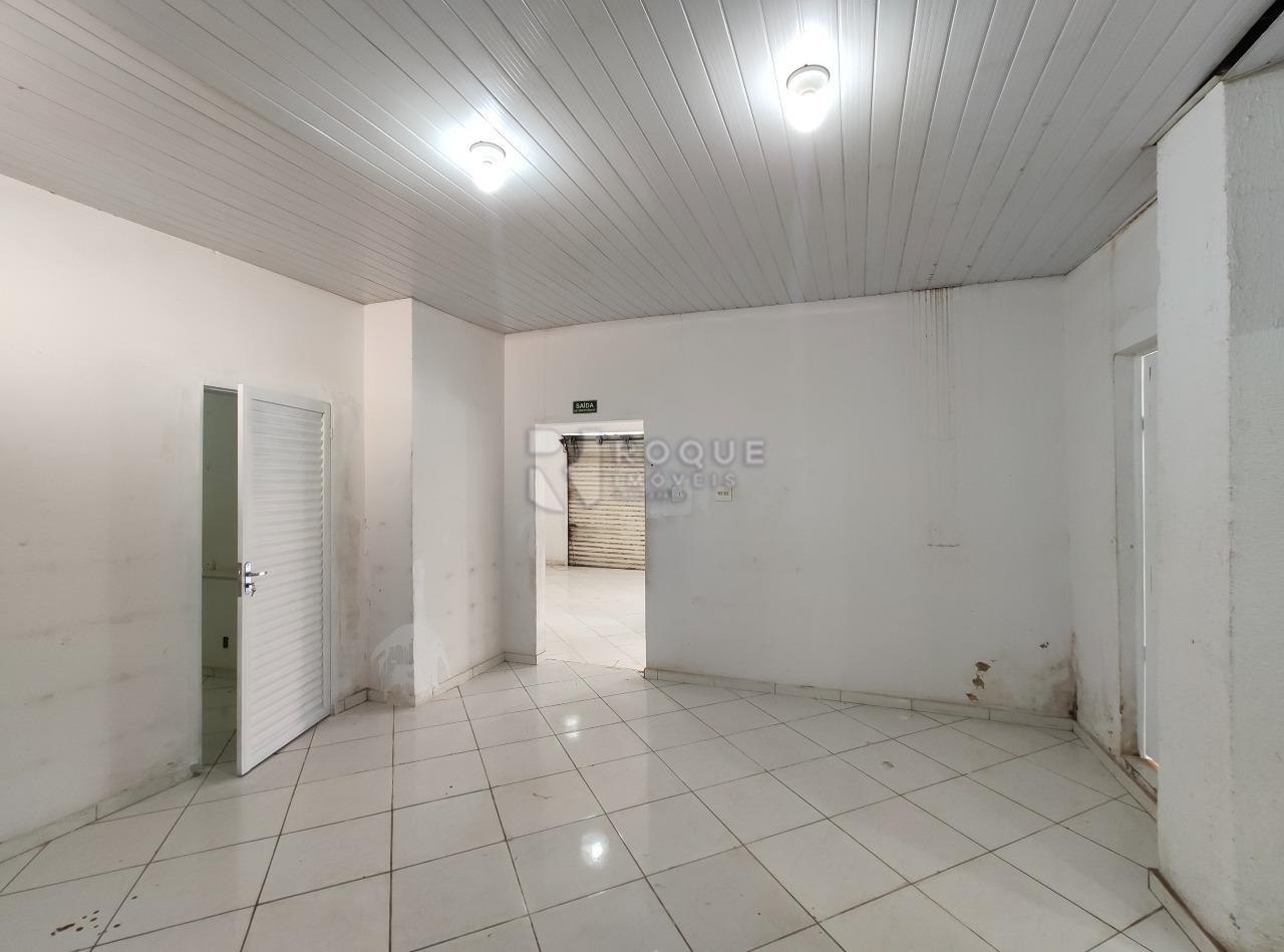 Salão para aluguel no bairro Centro: Sala 2