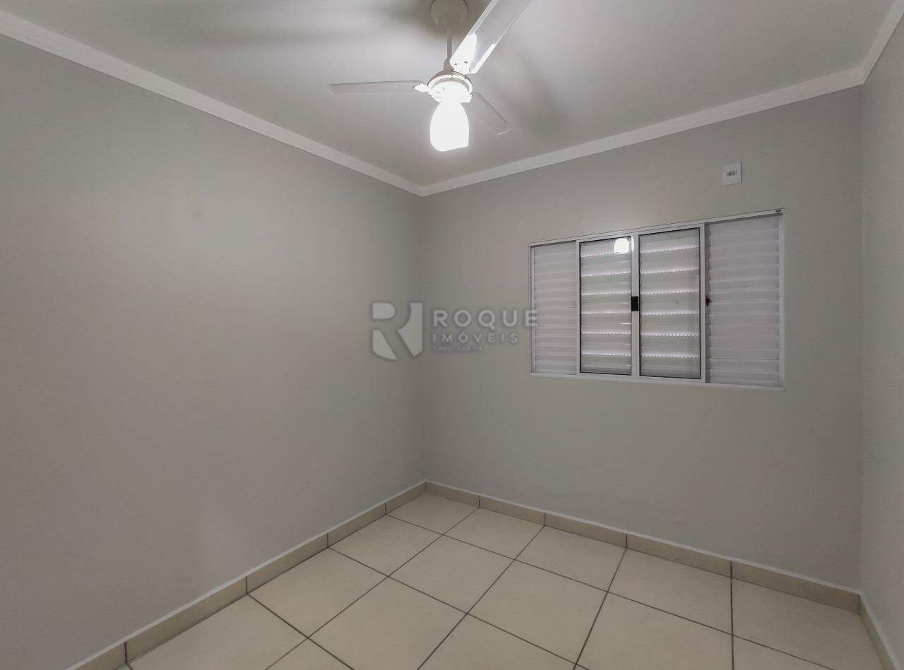 Casa Residencial para aluguel no bairro Parque Hippolyto: Dormitório 1