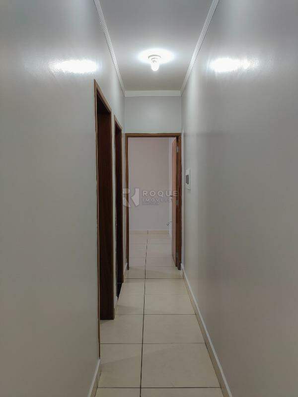 Casa Residencial para aluguel no bairro Parque Hippolyto: Hall 