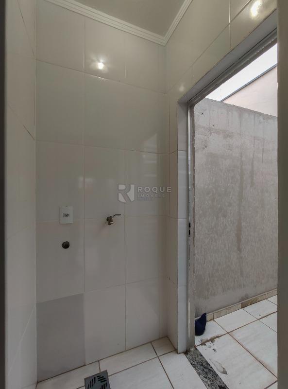Casa Residencial para aluguel no bairro Jardim Campo Verde I: Hall 
